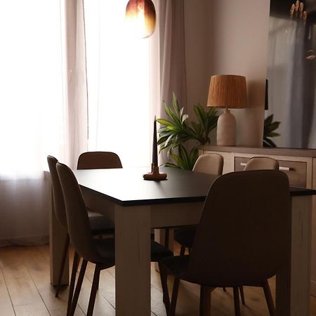 Encantador Apartamento En Alicante Centro ภายนอก รูปภาพ