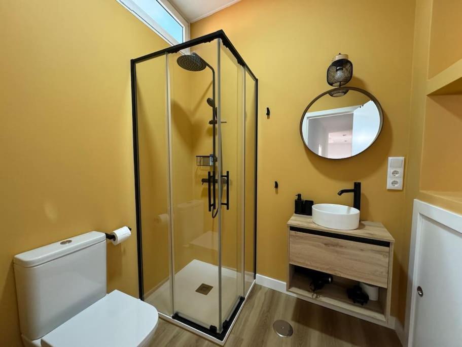 Encantador Apartamento En Alicante Centro ภายนอก รูปภาพ