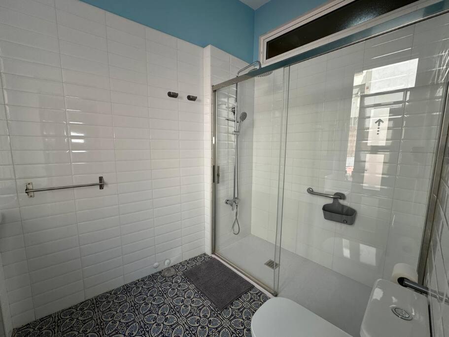 Encantador Apartamento En Alicante Centro ภายนอก รูปภาพ
