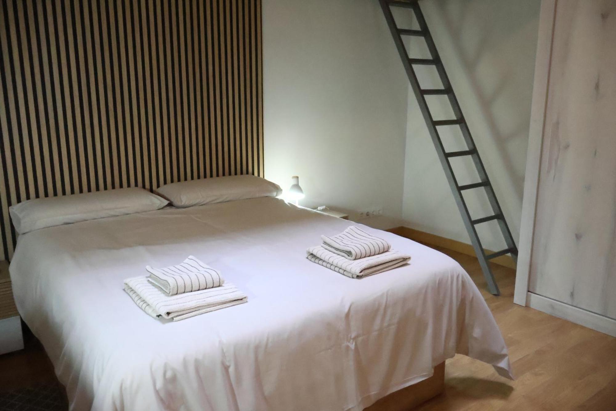 Encantador Apartamento En Alicante Centro ภายนอก รูปภาพ