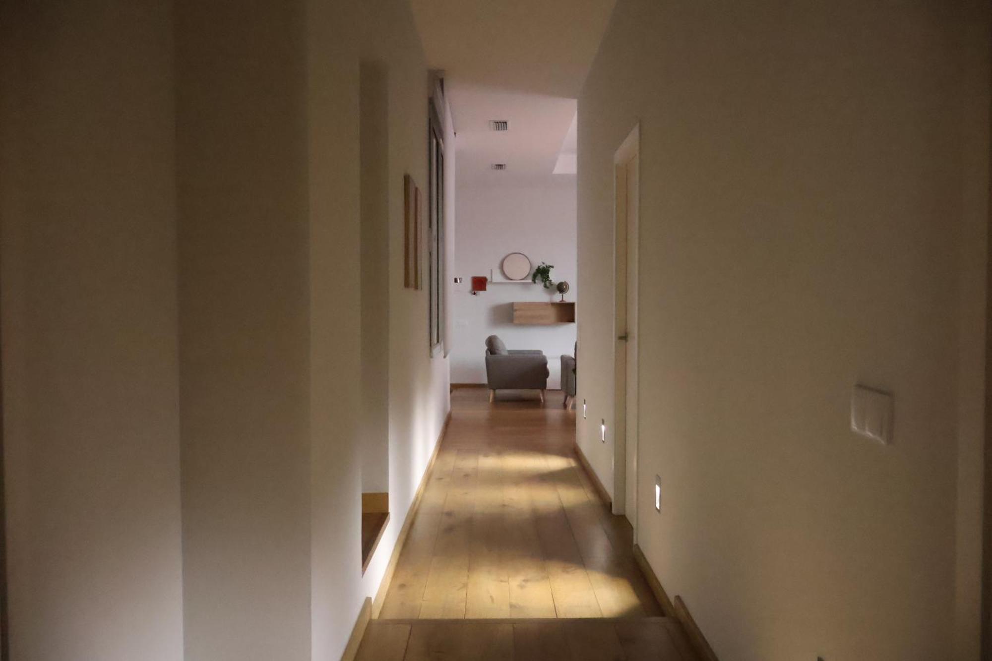 Encantador Apartamento En Alicante Centro ภายนอก รูปภาพ