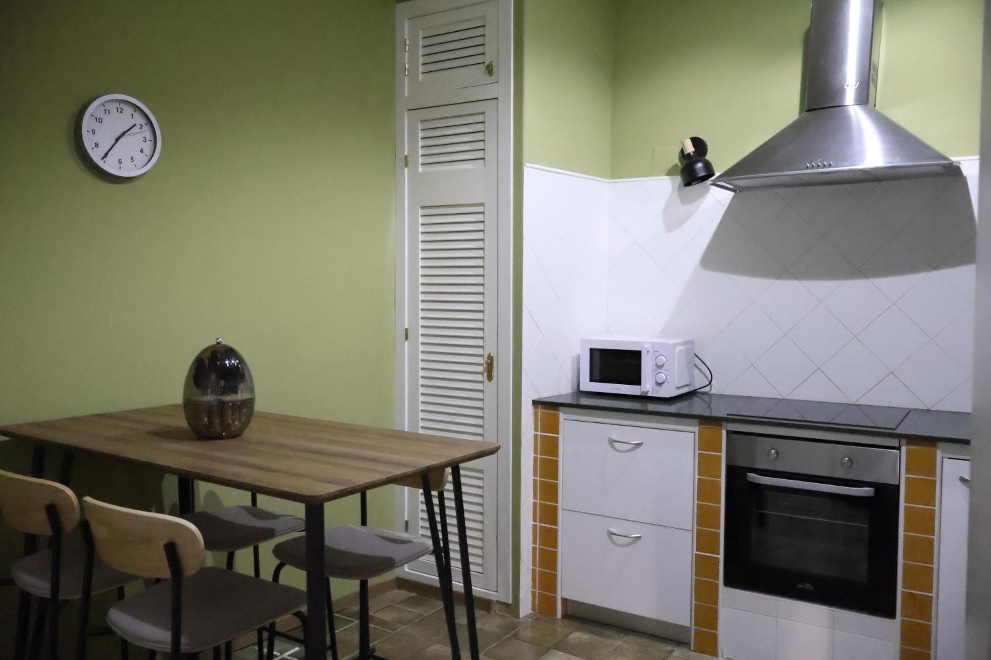 Encantador Apartamento En Alicante Centro ภายนอก รูปภาพ
