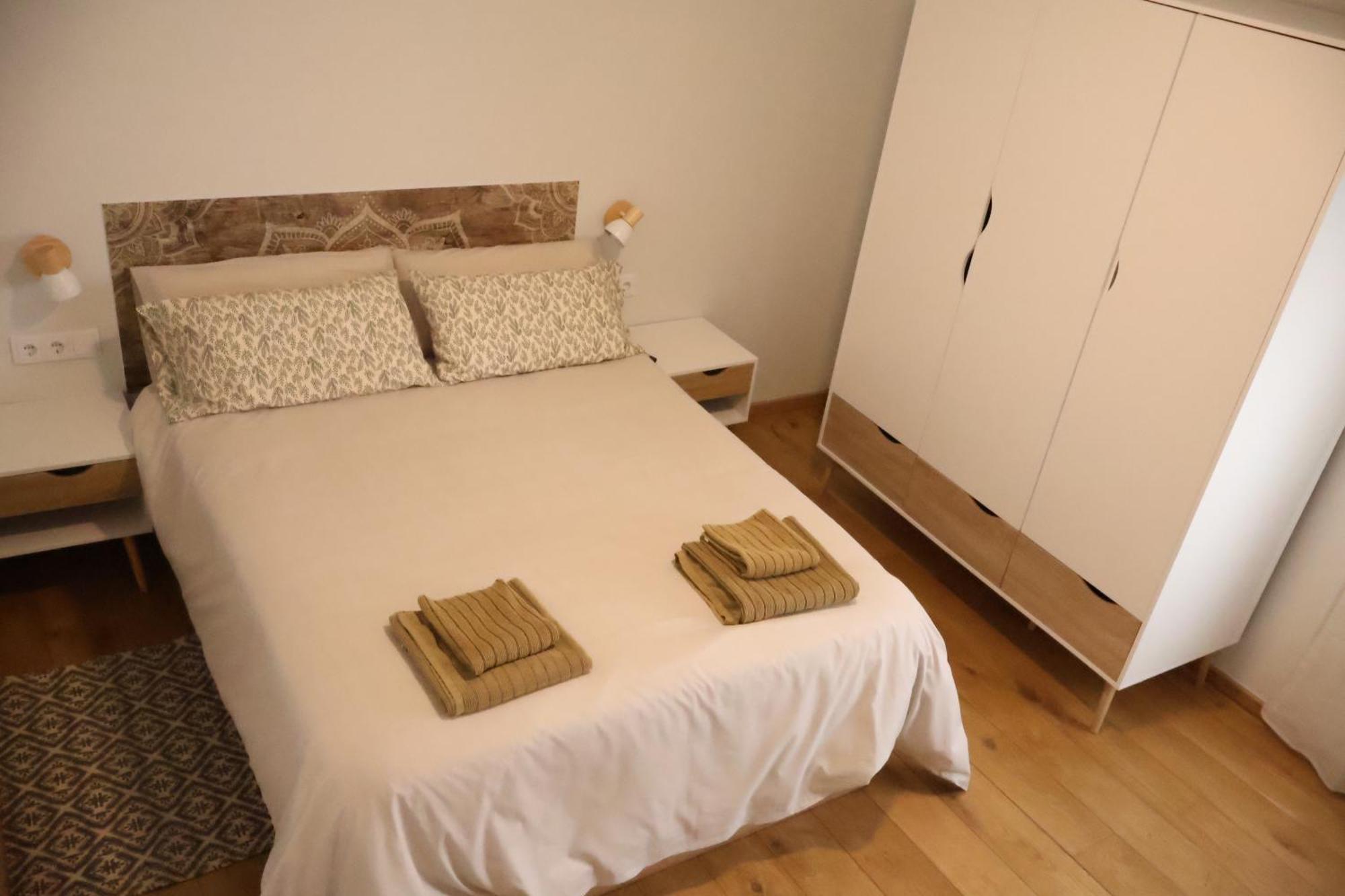 Encantador Apartamento En Alicante Centro ภายนอก รูปภาพ