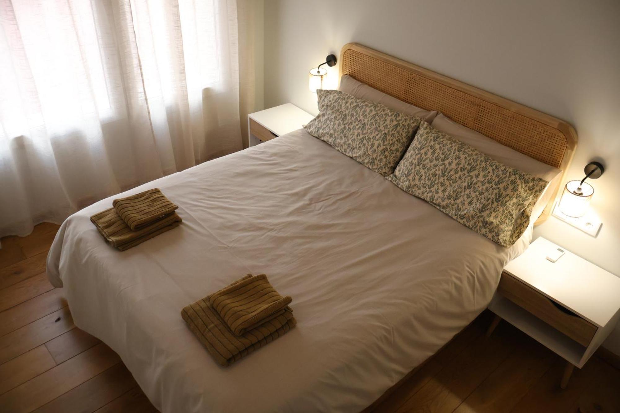 Encantador Apartamento En Alicante Centro ภายนอก รูปภาพ