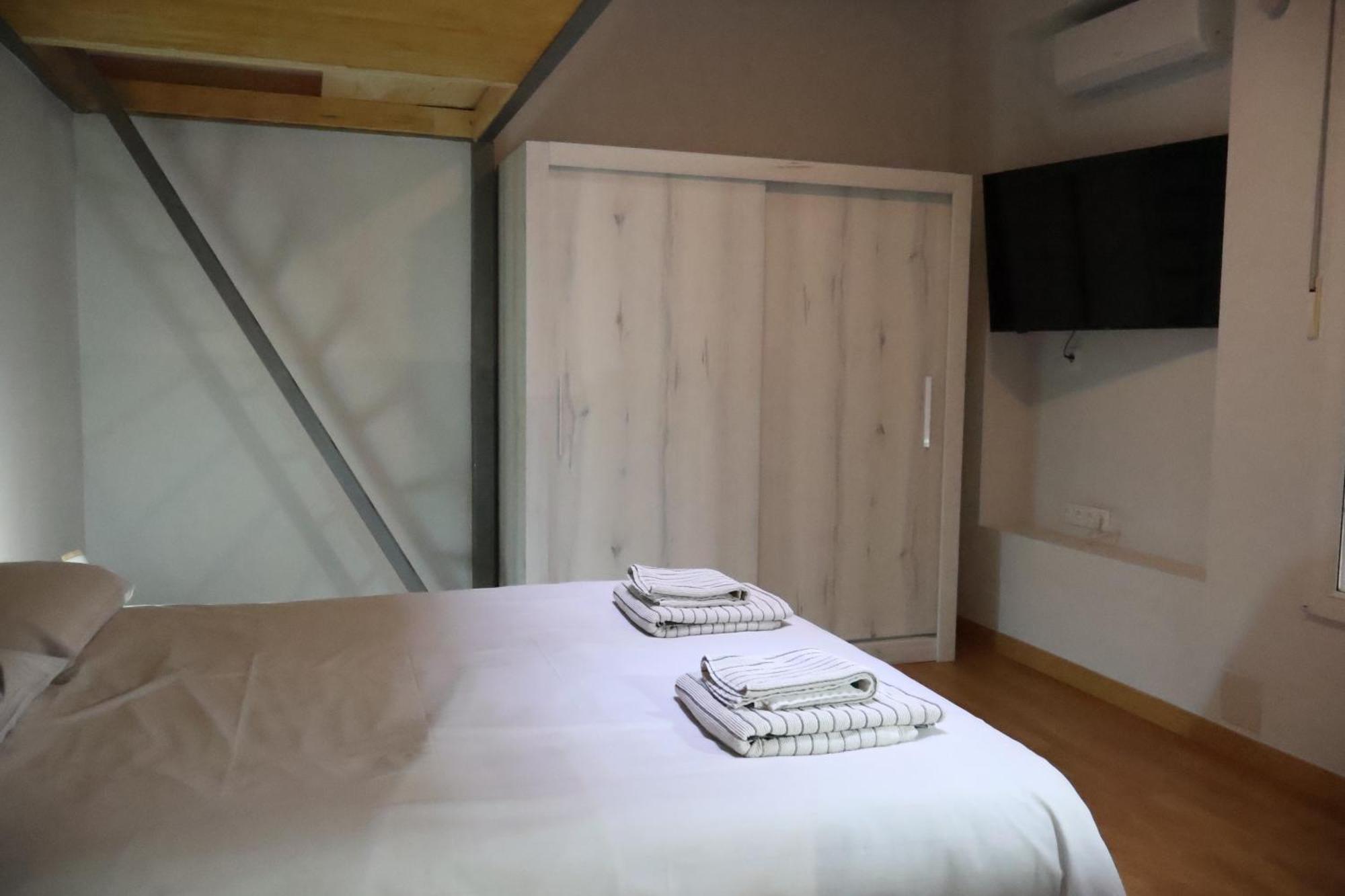 Encantador Apartamento En Alicante Centro ภายนอก รูปภาพ