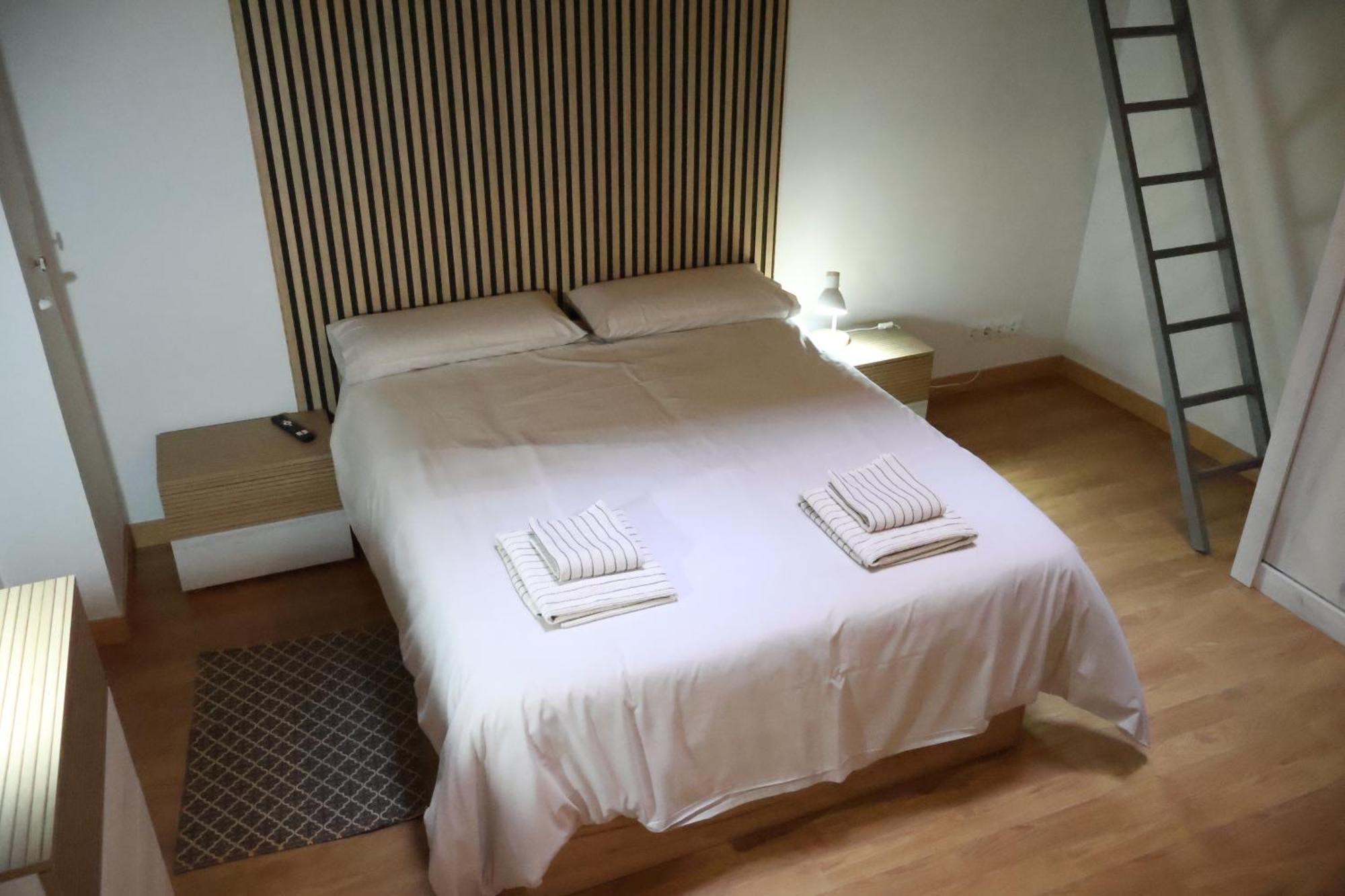 Encantador Apartamento En Alicante Centro ภายนอก รูปภาพ