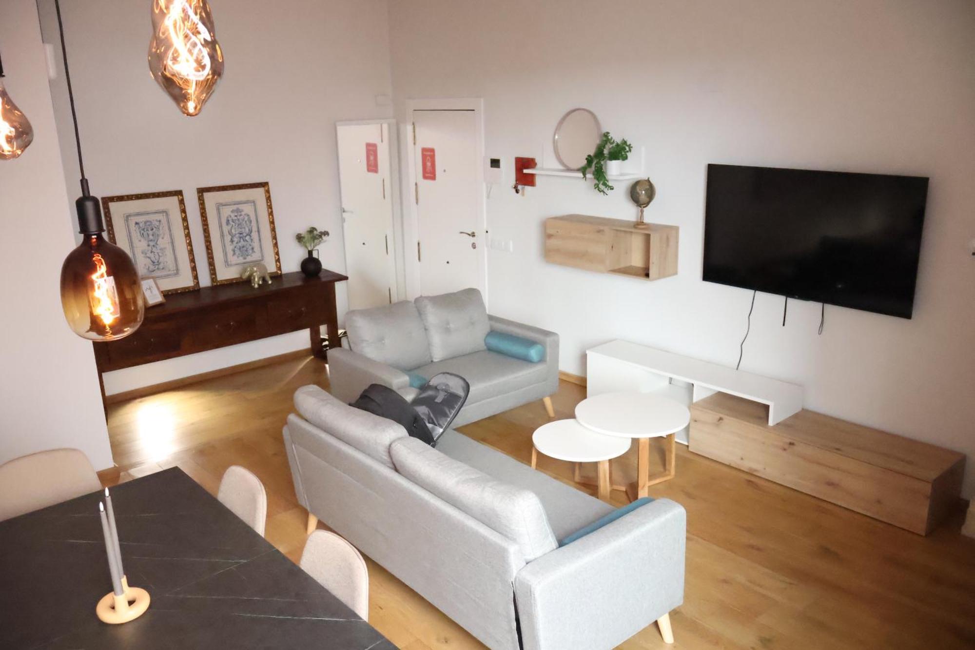 Encantador Apartamento En Alicante Centro ภายนอก รูปภาพ