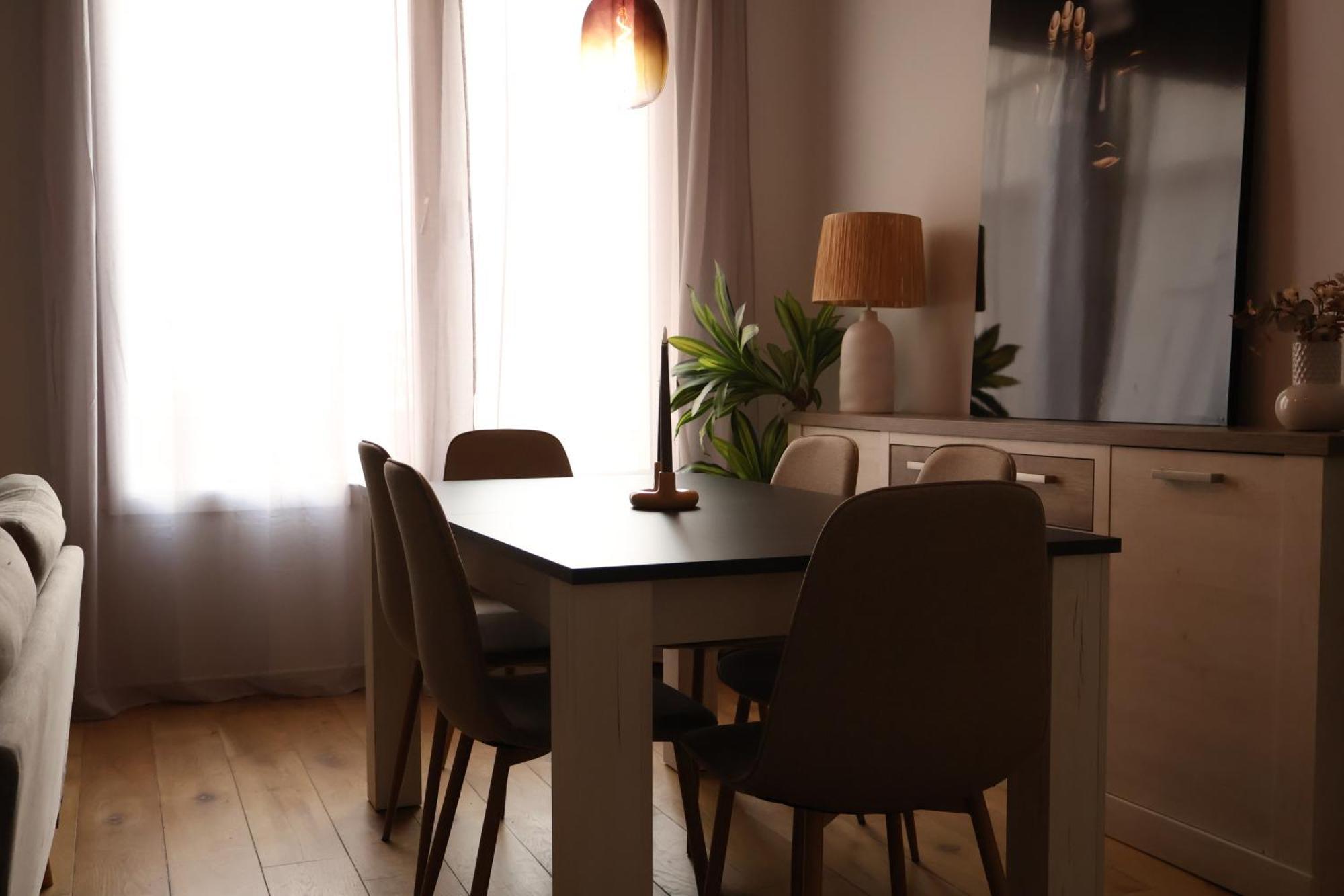 Encantador Apartamento En Alicante Centro ภายนอก รูปภาพ