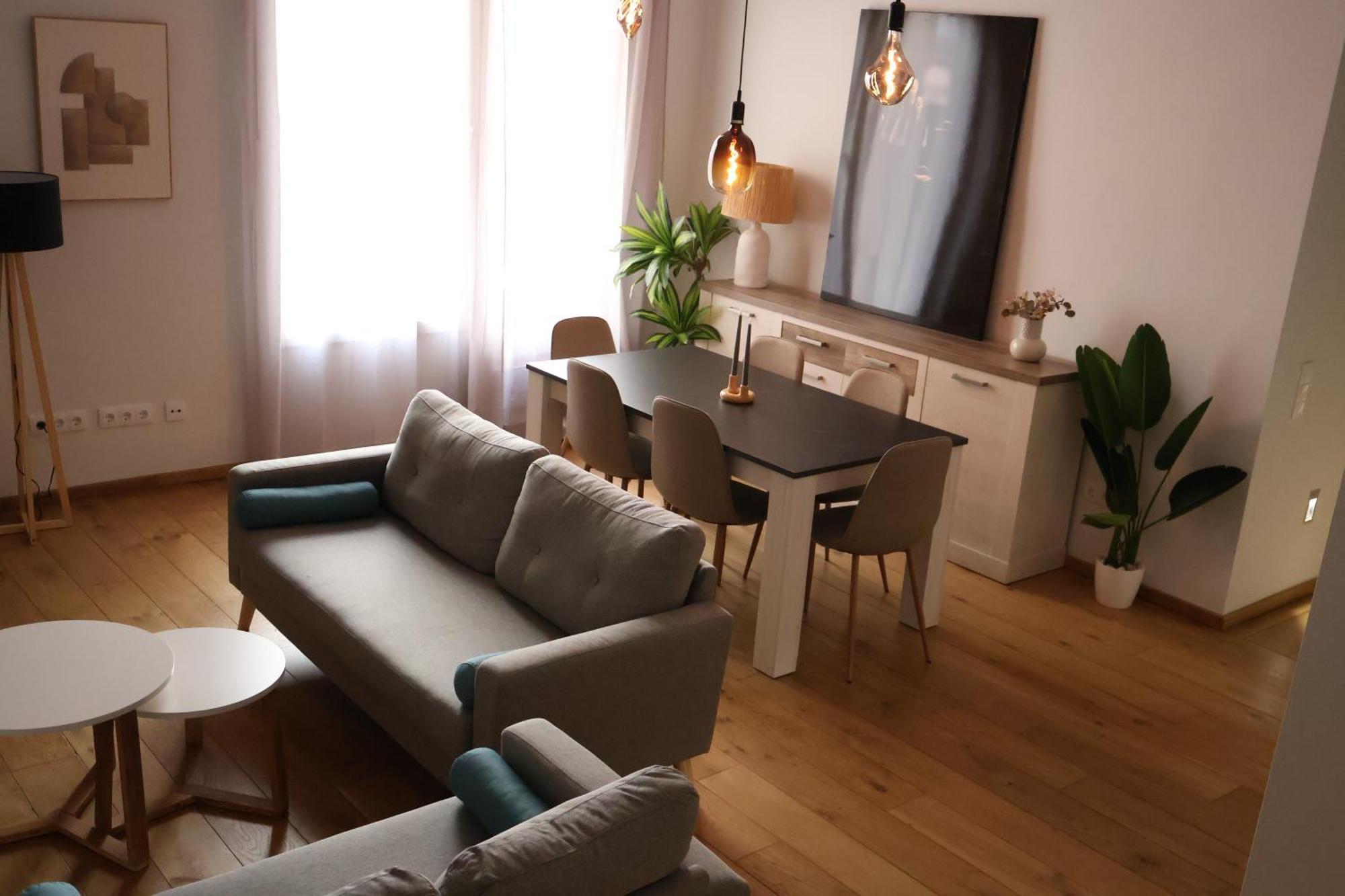 Encantador Apartamento En Alicante Centro ภายนอก รูปภาพ