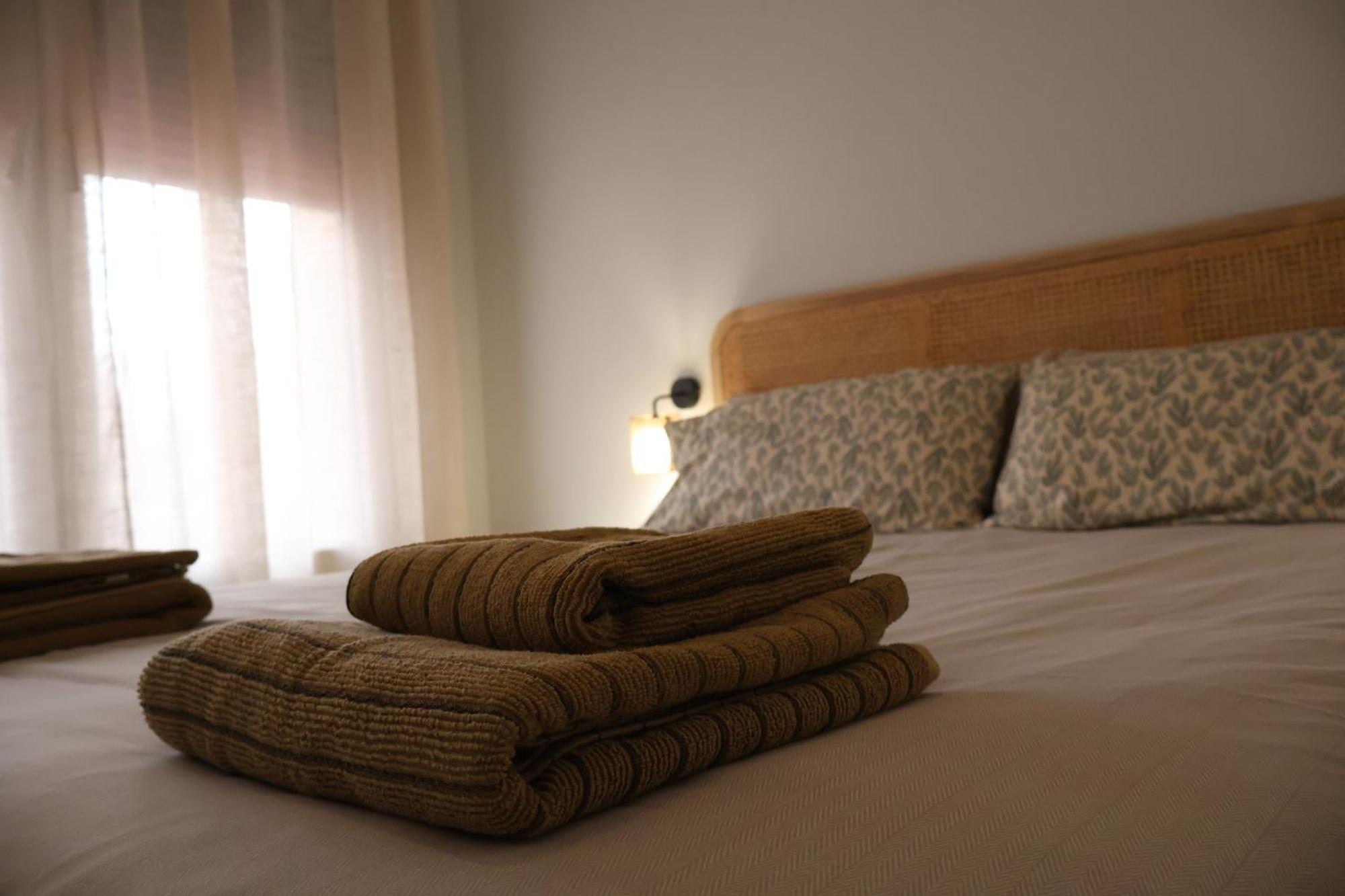 Encantador Apartamento En Alicante Centro ภายนอก รูปภาพ