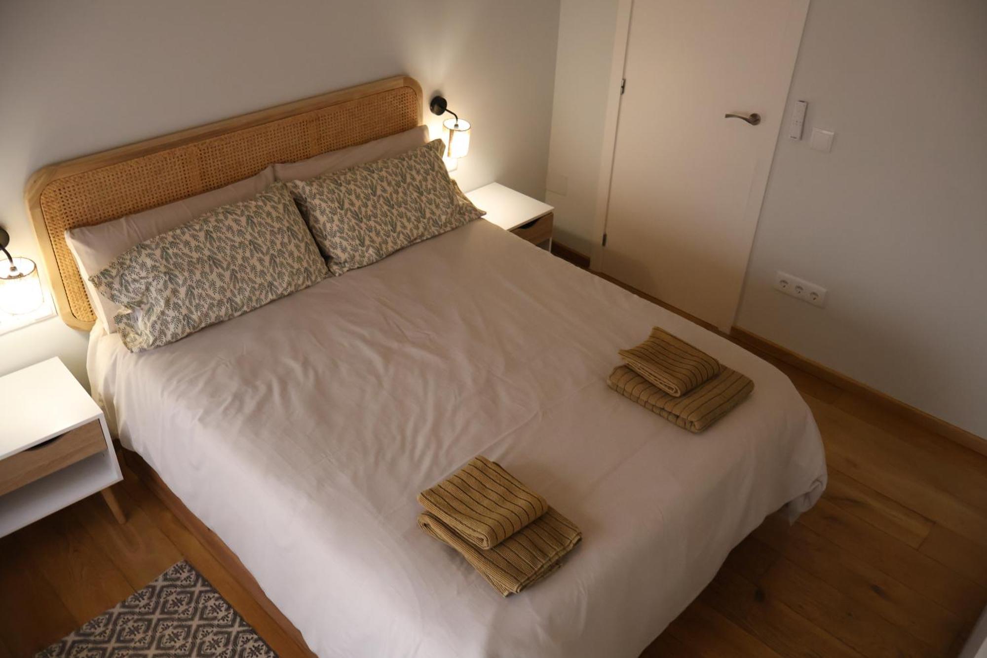 Encantador Apartamento En Alicante Centro ภายนอก รูปภาพ