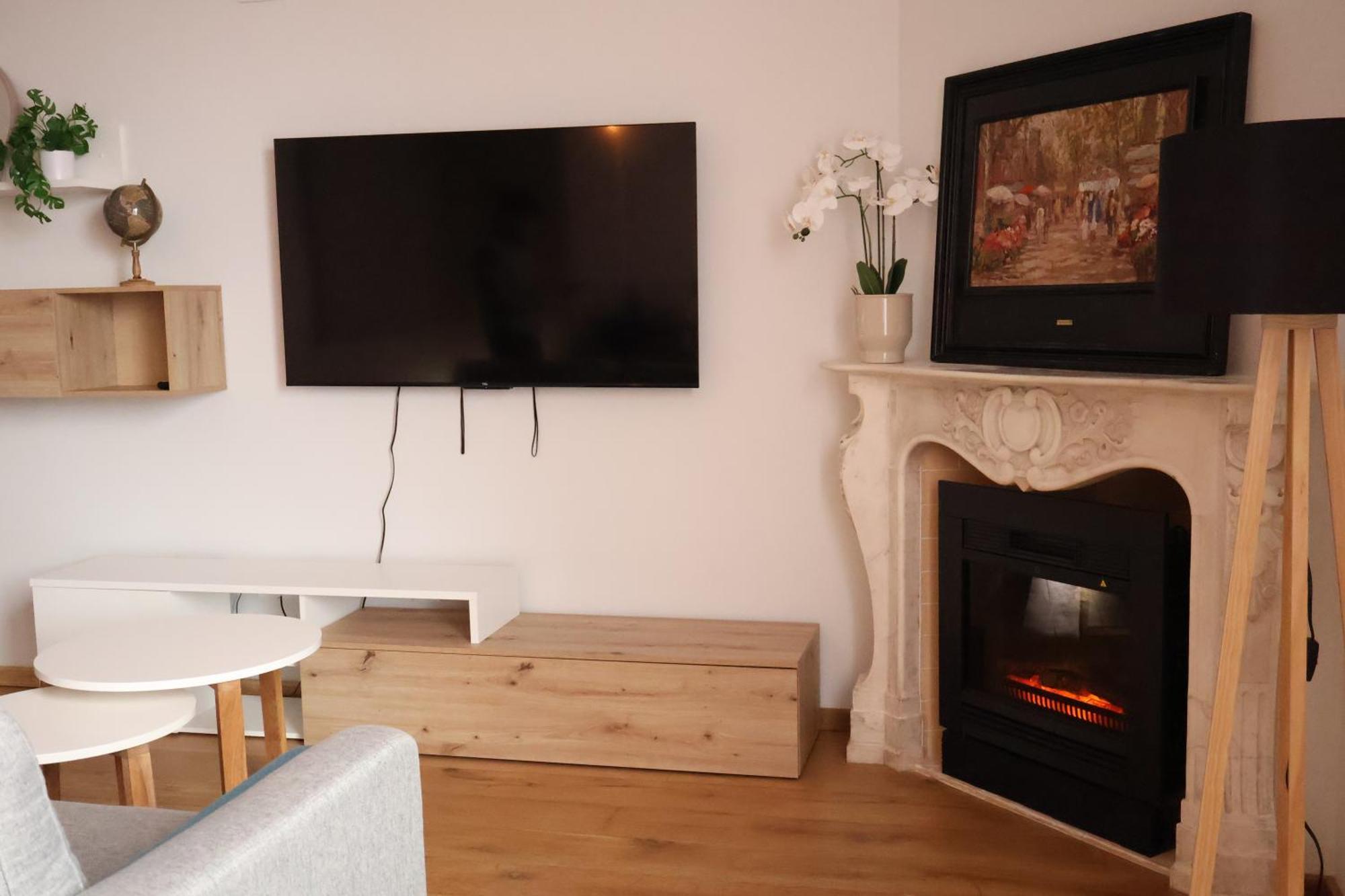 Encantador Apartamento En Alicante Centro ภายนอก รูปภาพ