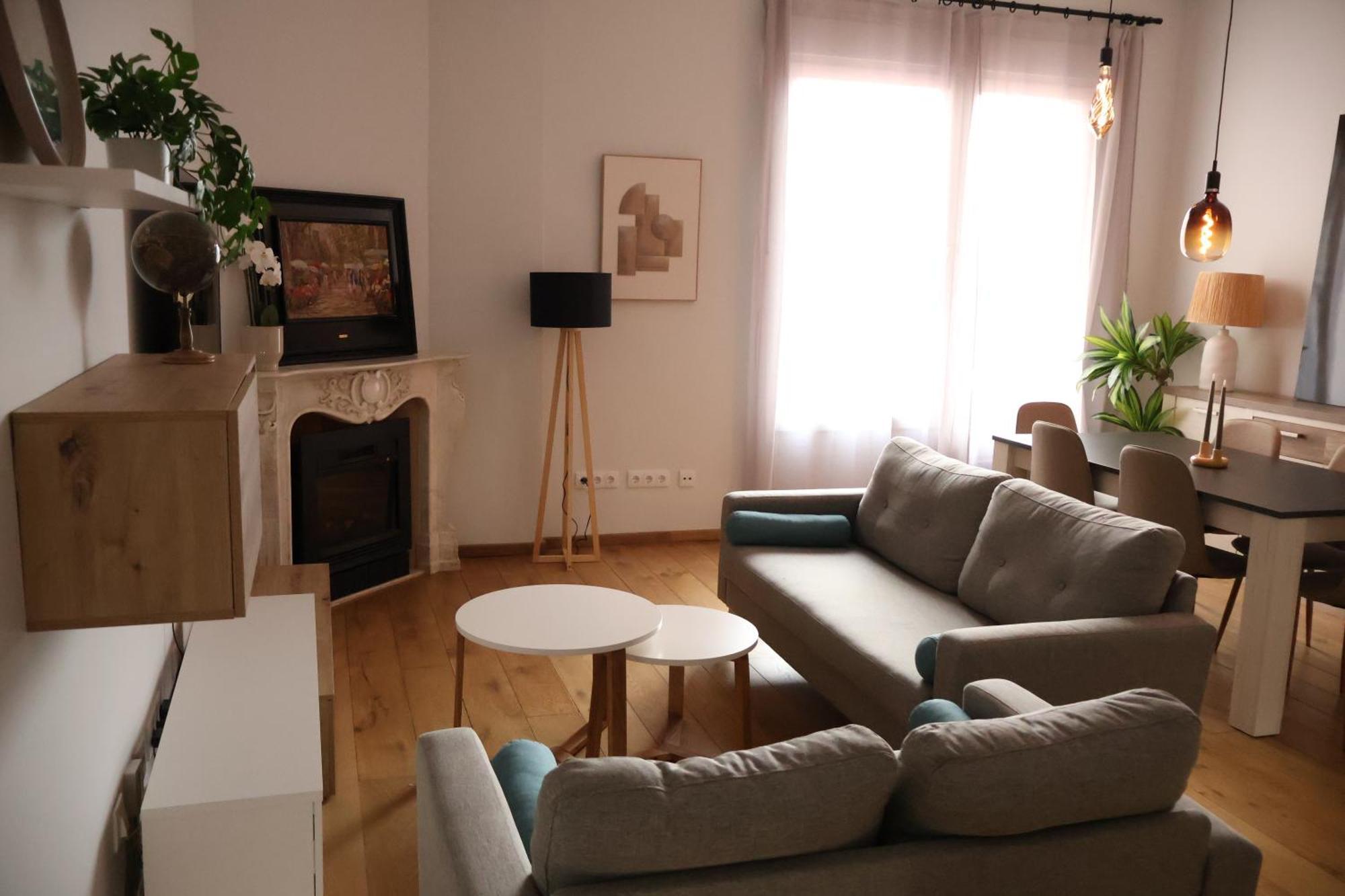 Encantador Apartamento En Alicante Centro ภายนอก รูปภาพ