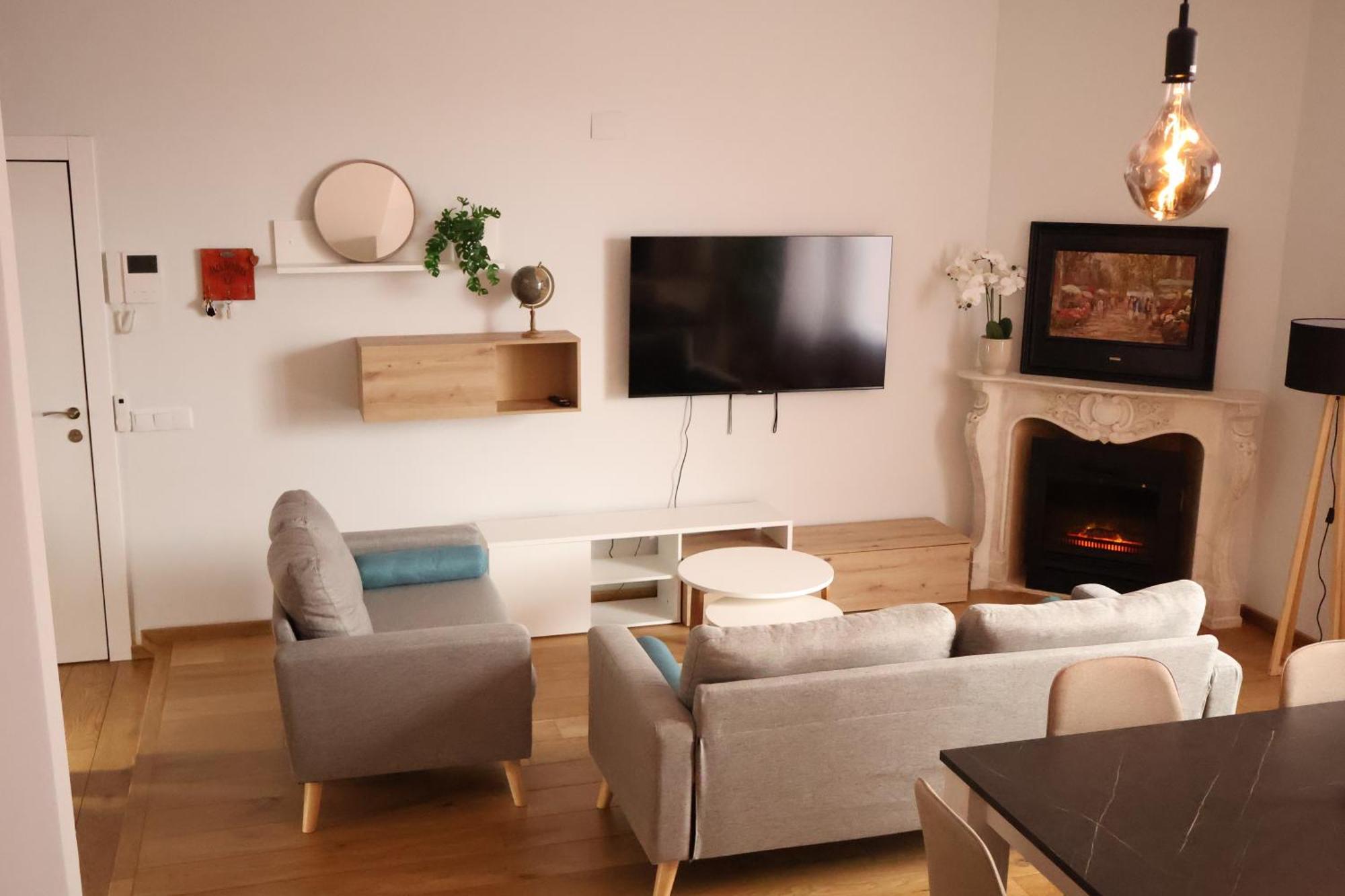 Encantador Apartamento En Alicante Centro ภายนอก รูปภาพ