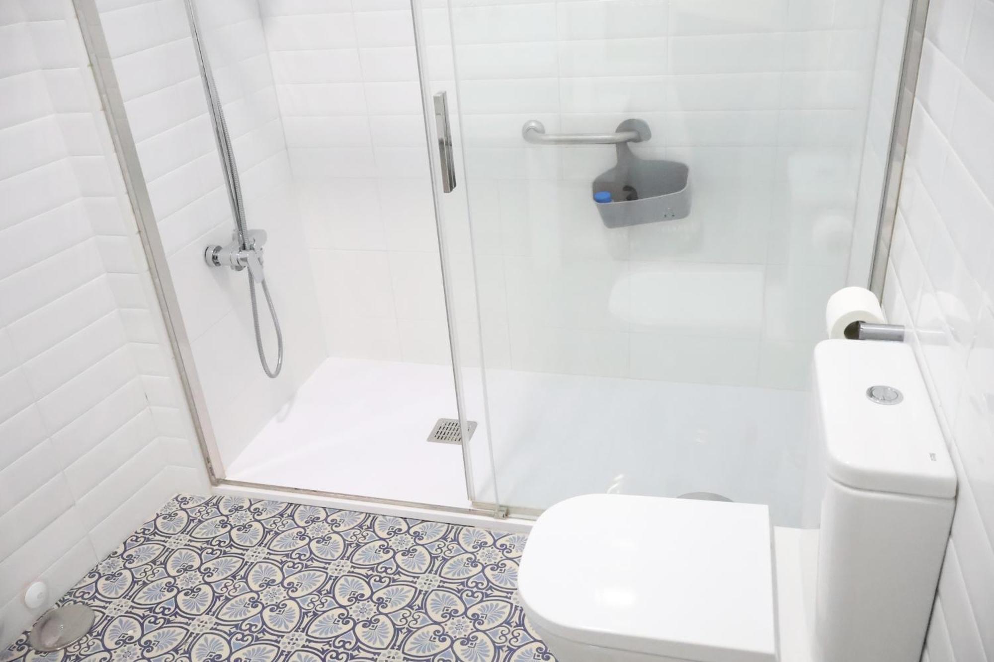 Encantador Apartamento En Alicante Centro ภายนอก รูปภาพ